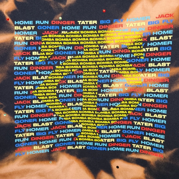 Minnesota Twins Crop Tee - Picture 3 of 6